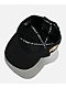 Key Street Outfield Black Snapback Hat - Thumbnail image 5 of 5