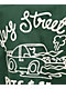 Key Street Parts & Service Green Work Shirt - Thumbnail image 3 of 6
