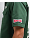 Key Street Parts & Service Green Work Shirt - Thumbnail image 6 of 6