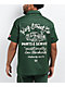 Key Street Parts & Service Green Work Shirt - Thumbnail image 1 of 6