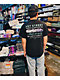 Key Street Parts & Services Black T-Shirt - Thumbnail image 4 of 4