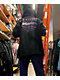 Key Street Parts & Services Black Zip Hoodie - Thumbnail image 4 of 4