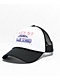 Key Street Parts And Service Black Trucker Hat - Thumbnail image 1 of 3