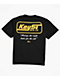 Key Street Right Tools Black T-Shirt - Thumbnail image 1 of 4
