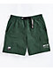 Key Street Road Map Green Board Shorts - Thumbnail image 4 of 6