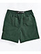 Key Street Road Map Green Board Shorts - Thumbnail image 6 of 6