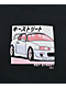 Key Street Saiko camiseta negra de manga larga