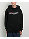 Key Street Send It Black Hoodie - Thumbnail image 2 of 3