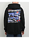 Key Street Send It Black Hoodie - Thumbnail image 1 of 3
