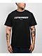 Key Street Send It Black T-Shirt - Thumbnail image 2 of 3