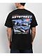 Key Street Send It Black T-Shirt - Thumbnail image 1 of 3
