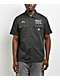 Key Street Speed Shop Black Work Shirt - Thumbnail image 4 of 4