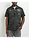 Key Street Speed Shop Black Work Shirt - Thumbnail image 2 of 4
