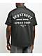 Key Street Speed Shop Black Work Shirt - Thumbnail image 1 of 4