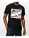Key Street Speedin Black T-Shirt