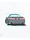 Key Street Super X White Long Sleeve T-Shirt - Thumbnail image 2 of 3