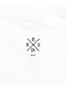 Key Street Super X White Long Sleeve T-Shirt - Thumbnail image 3 of 3