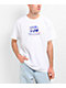 Key Street Tow Truck White T-Shirt - Thumbnail image 2 of 3