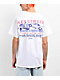 Key Street Tow Truck White T-Shirt - Thumbnail image 1 of 3
