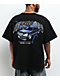 Key Street VIP Black T-Shirt - Thumbnail image 2 of 3