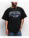 Key Street VIP Black T-Shirt - Thumbnail image 1 of 3