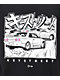 Key Street Versus 2 Black T-Shirt - Thumbnail image 2 of 2