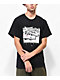 Key Street Versus 2 Black T-Shirt - Thumbnail image 1 of 2