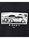 Key Street Versus 3 Black T-Shirt - Thumbnail image 3 of 3