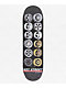 Key Street Wheels 8.5" Skateboard Deck - Thumbnail image 1 of 2