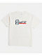 Key Street Wheels White T-Shirt - Thumbnail image 5 of 7