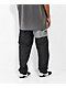 Key Street Yoru Windbreaker Black Pants - Thumbnail image 3 of 12
