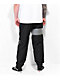 Key Street Yoru Windbreaker Black Pants - Thumbnail image 4 of 12