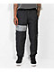 Key Street Yoru Windbreaker Black Pants - Thumbnail image 8 of 12