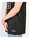Key Street camiseta de baloncesto negra y azul