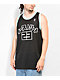 Key Street camiseta de baloncesto negra y azul