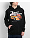 Key Street x Fast & Furious Brian's Car Black Hoodie - Thumbnail image 1 of 3