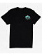Key Street x Freakorico Car Wash Black T-Shirt - Thumbnail image 2 of 2