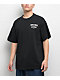 Key Street x NISMO 180SX Black T-Shirt - Thumbnail image 2 of 3