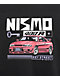 Key Street x NISMO 400R Black T-Shirt - Thumbnail image 3 of 5