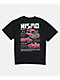 Key Street x NISMO 400R Black T-Shirt - Thumbnail image 4 of 5