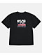 Key Street x NISMO 400R Black T-Shirt - Thumbnail image 5 of 5