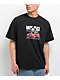 Key Street x NISMO 400R Black T-Shirt - Thumbnail image 2 of 5