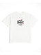 Key Street x NISMO GT-R White T-Shirt - Thumbnail image 5 of 5