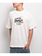 Key Street x NISMO GT-R White T-Shirt - Thumbnail image 2 of 5