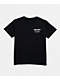 Key Street x NISMO Kids 180SX Black T-Shirt - Thumbnail image 2 of 2