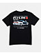 Key Street x NISMO Kids 180SX Black T-Shirt - Thumbnail image 1 of 2