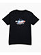 Key Street x NISMO Kids Skyline Black T-Shirt - Thumbnail image 2 of 4