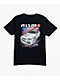 Key Street x NISMO Kids Skyline Black T-Shirt - Thumbnail image 1 of 4