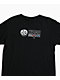 Key Street x NISMO Kids Wheel Black T-Shirt - Thumbnail image 2 of 2
