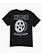 Key Street x NISMO Kids Wheel Black T-Shirt - Thumbnail image 1 of 2